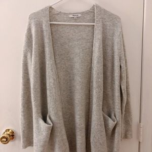 Madewell Cardigan